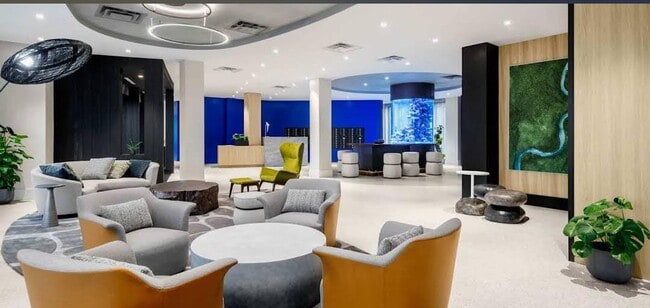 Foto del edificio - 550 S 1st St