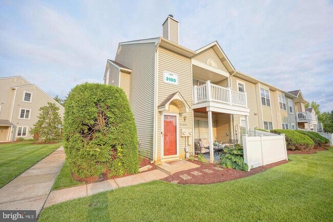 Foto del edificio - 3102B Limestone Way