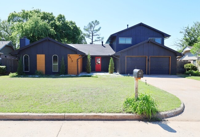 Building Photo - 8413 Tiffany Dr