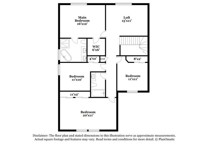 Foto del edificio - 6721 Maple Mesa St