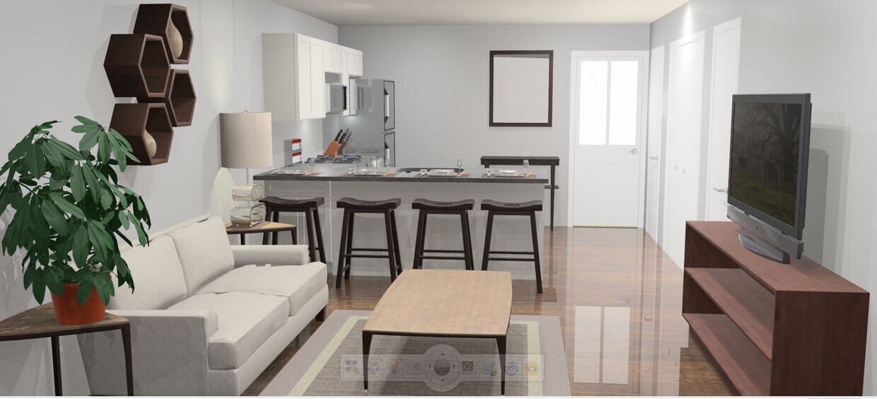Foto principal - Countryside Apartments Pembroke