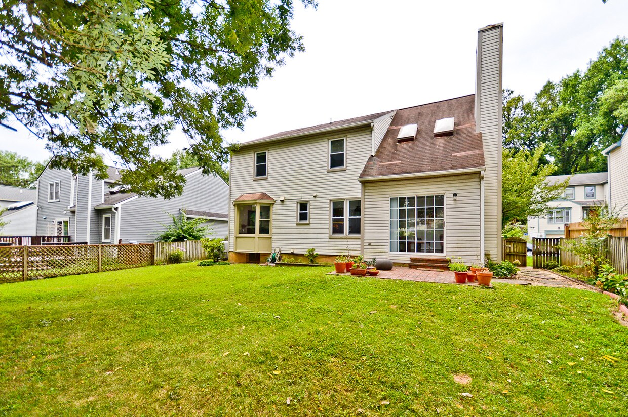 10411 Mountain Quail Rd, Silver Spring, MD 20901 - House ...