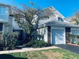Primary Photo - 1134 E Wilson Ave