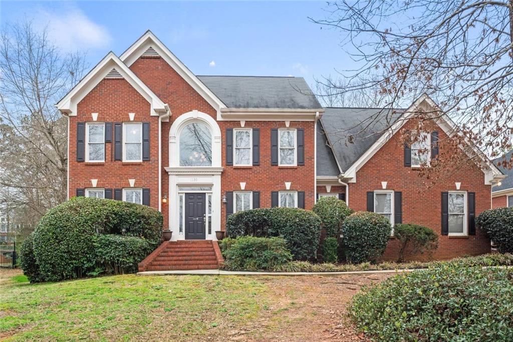 Foto principal - 1230 Oxford Dr SE