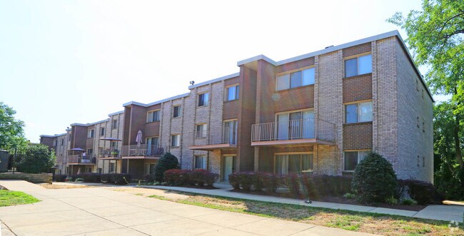 Foto del edificio - Rockburne Estates