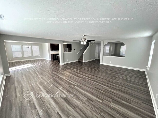 Foto del edificio - 109 Farm Springs Dr