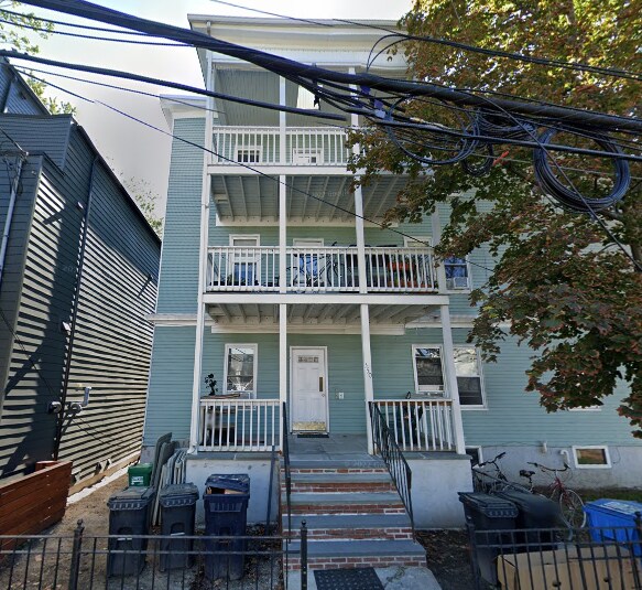 Foto del edificio - 350 Allston St