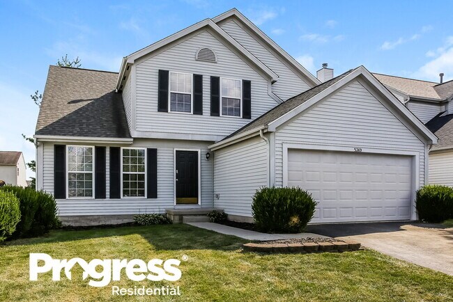 Building Photo - 5369 Shotgun Dr