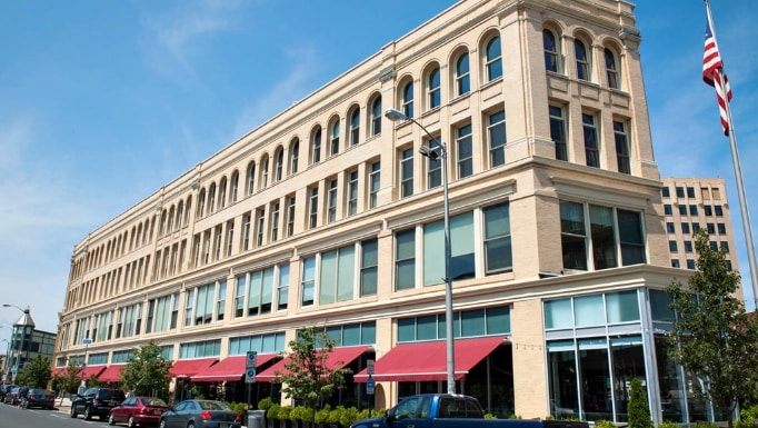 Primary Photo - The Steinbach Building