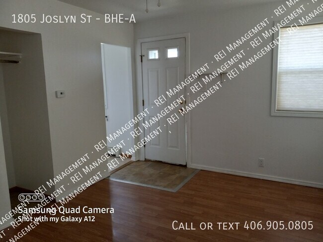 Foto del edificio - 1805 Joslyn St