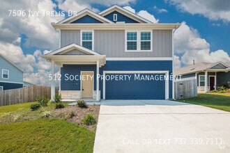 Building Photo - 7506 Ivy Trellis Trl