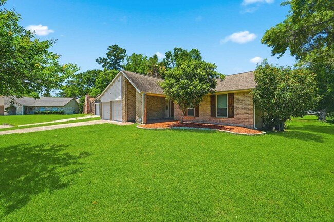 Foto del edificio - 17511 Favor Bend Ct