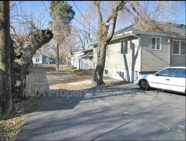 Foto del edificio - 1379 W 900 S