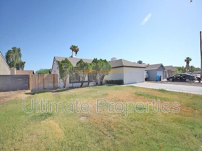 Foto del edificio - 7628 W Hazelwood St