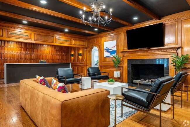 Interior Photo - Georgetown Apartments