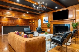 Interior Photo - Georgetown Apartments
