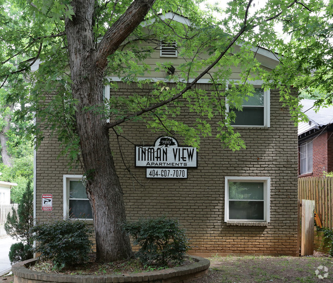 Building Photo - Inman View Apartments