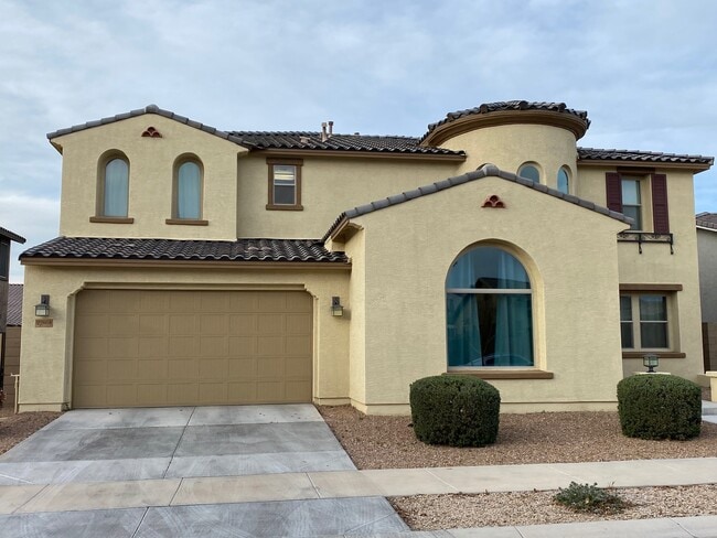 Building Photo - 22868 E Desert Hills Dr