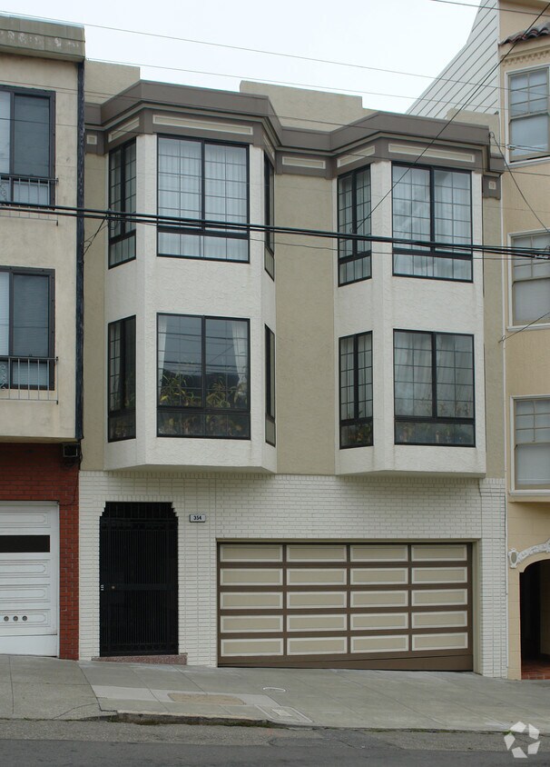 Foto del edificio - 354 25th Ave