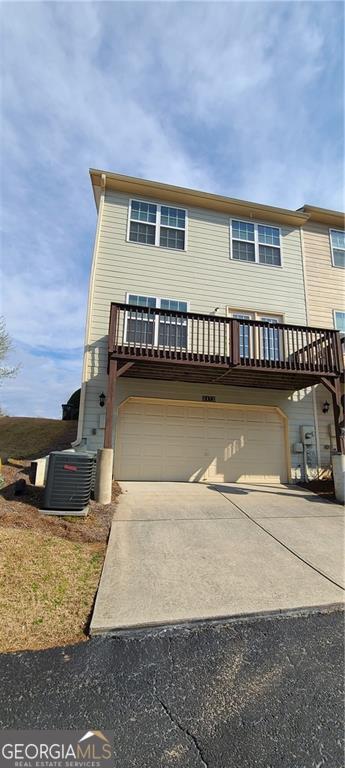 Foto del edificio - 2472 Mildon Hall Ln