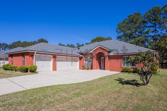 Foto del edificio - 10721 Long Cove Ct