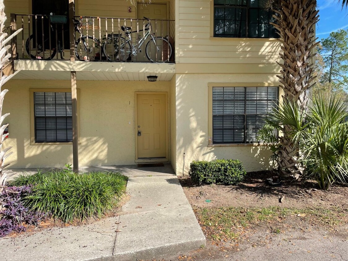 Primary Photo - 2/2 Condo in Desirable Turkey Creek