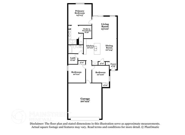 Foto del edificio - 22658 N Chase Dr