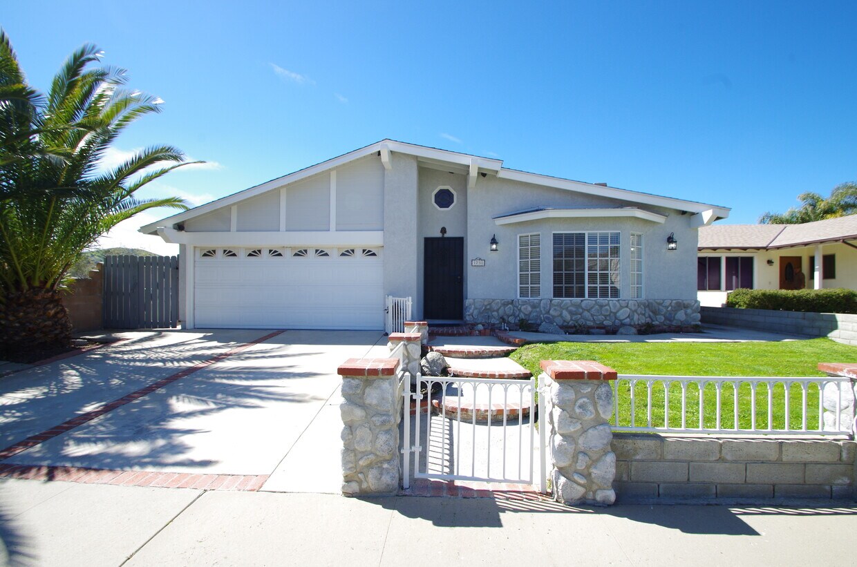 1731 Damon St, Simi Valley, CA 93063 House Rental in Simi Valley, CA