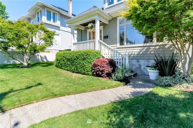 Building Photo - 3717 N 36th St
