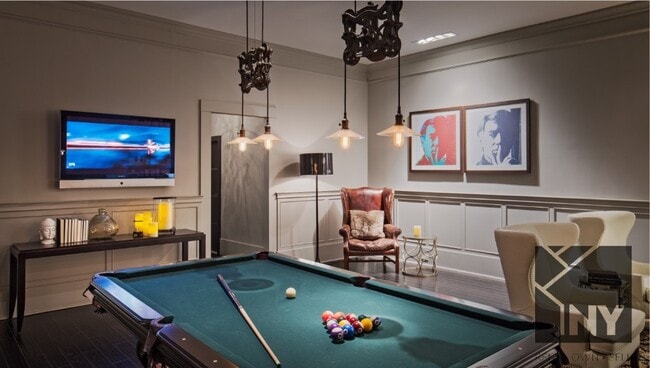 Foto del edificio - 100 William St