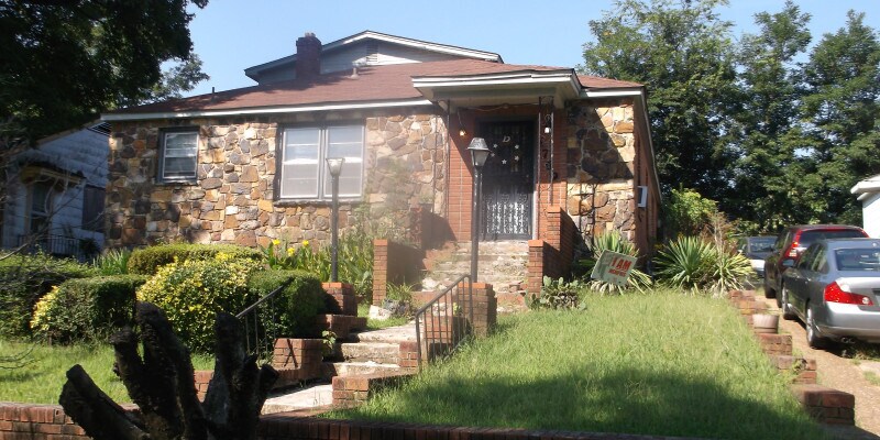 Foto principal - 1769 Preston