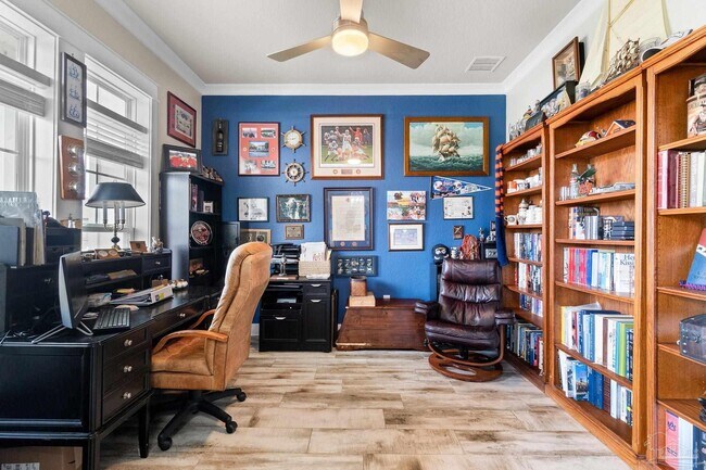 Foto del edificio - 2420 Okatie Ln