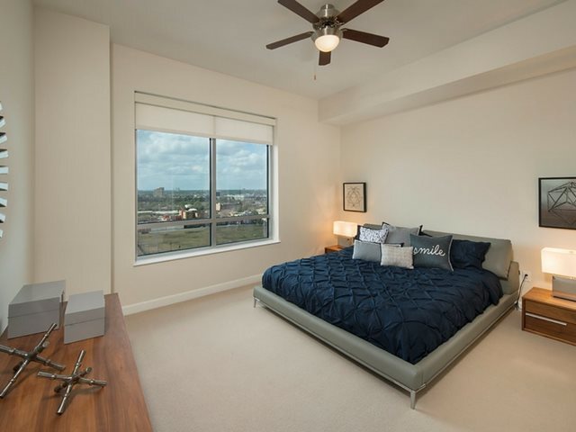Foto del edificio - Trendy 2 Bedroom Living: Contemporary City...