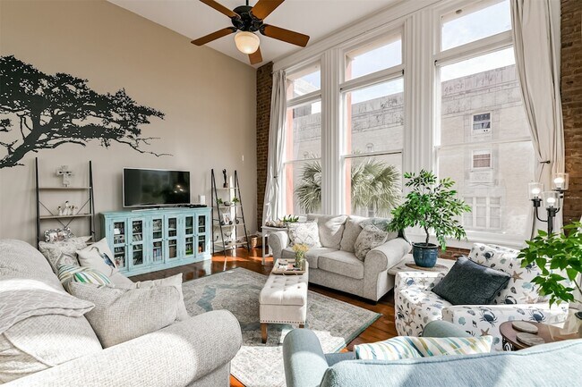 Foto del edificio - 525 22nd St