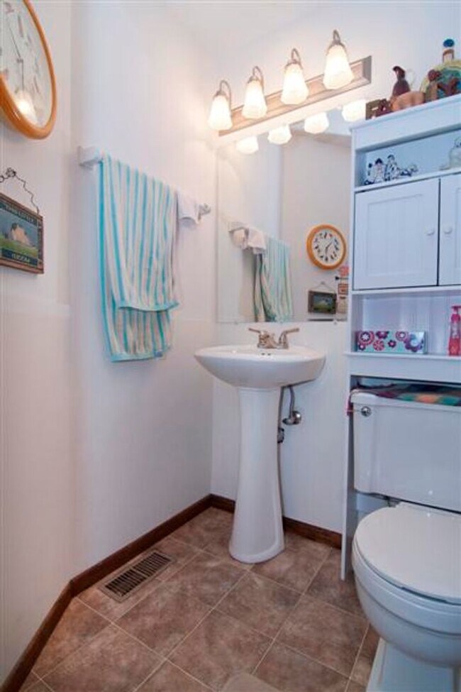 Foto del interior - Cottages of Edina