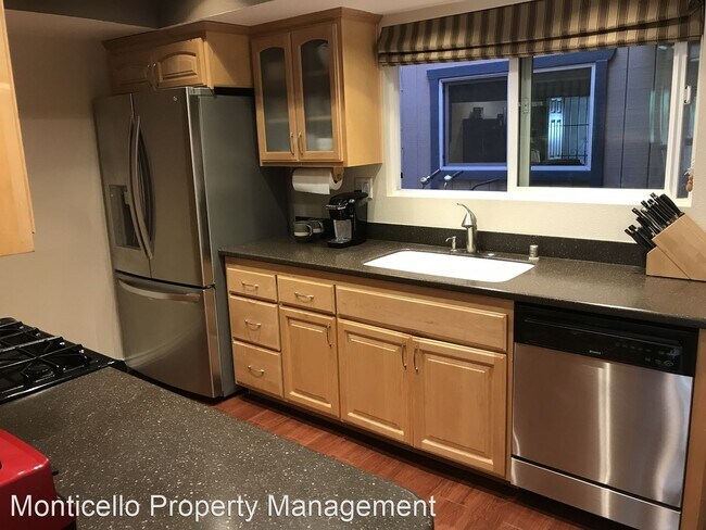 Foto del edificio - 1 br, 1 bath House - 16766 Algonquin Street
