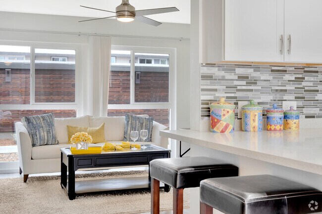 Snapshot of Luxury Eco Penthouse Apartments In Torrance