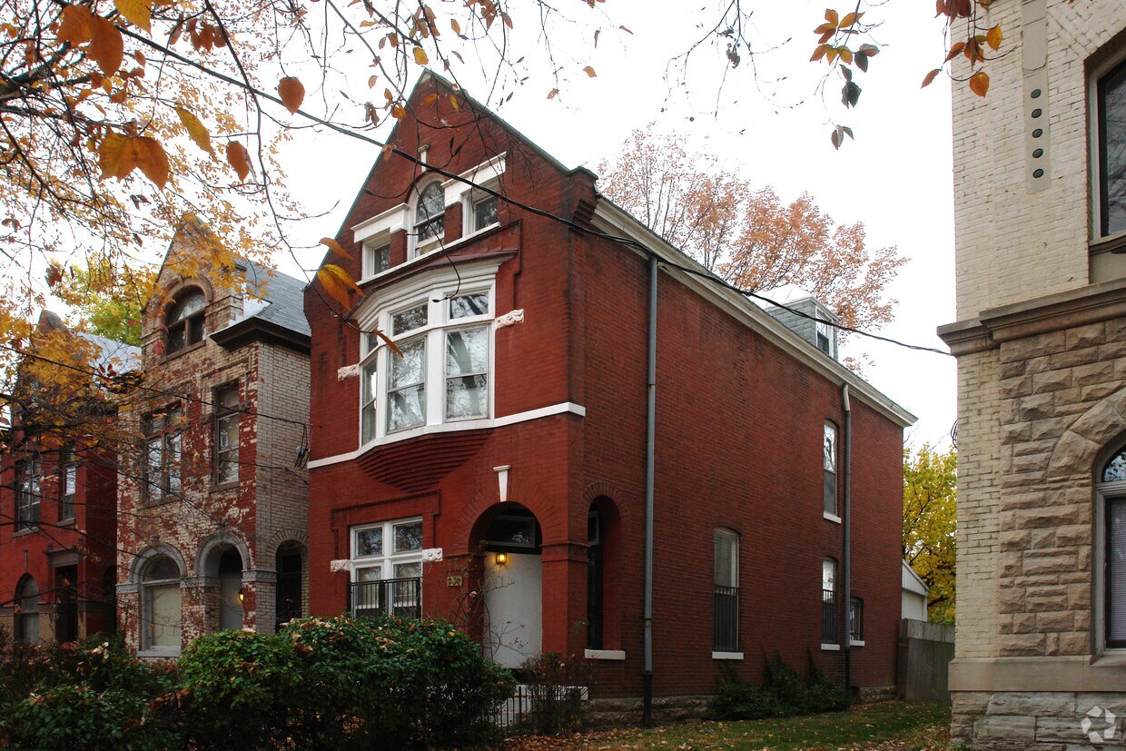 Foto principal - 930 S 6th St