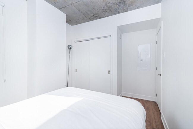 Photo du bâtiment - 1635 Rue Berri