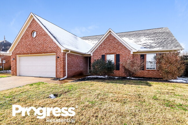 Building Photo - 95 Winding Creek Dr