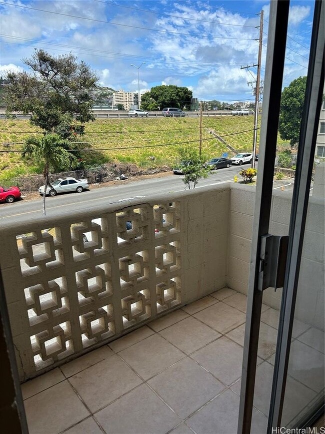 Foto del edificio - Studio. Parking. AC