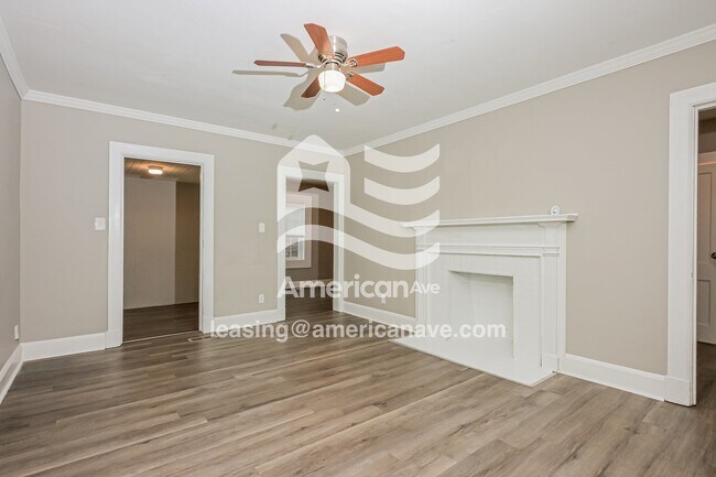 Foto del edificio - 2690 Suwanee Ave