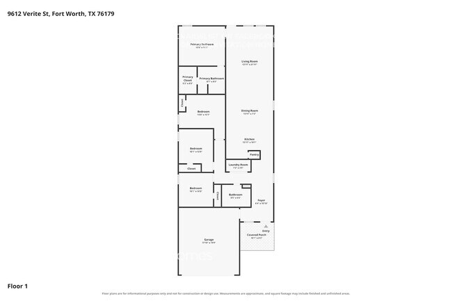 Building Photo - 9612 Verite St