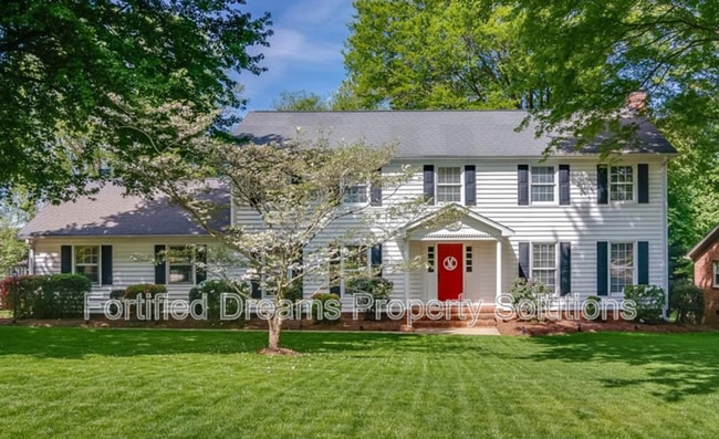 Building Photo - 3739 Sagamore Dr