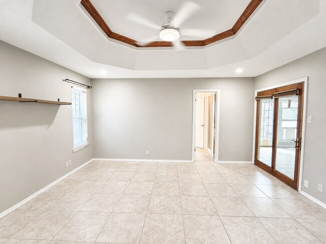 Foto del edificio - 3529 Cedar Ridge Ln