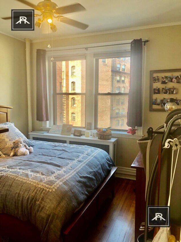 Foto del edificio - 1 bedroom in Boston MA 02215