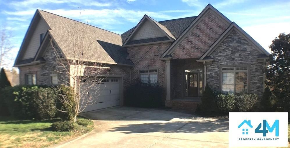 930 Bent Creek Run House for Rent in Greer, SC