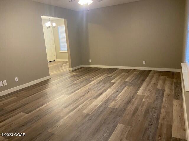 Foto del edificio - 3318 Poplar Dr