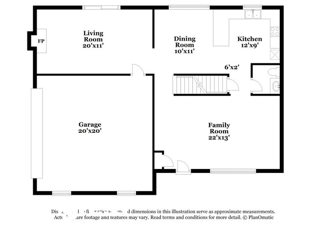 Building Photo - 450 Meadows Blvd