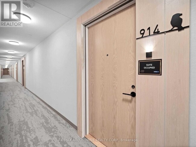 Building Photo - 50 George Butchart Dr